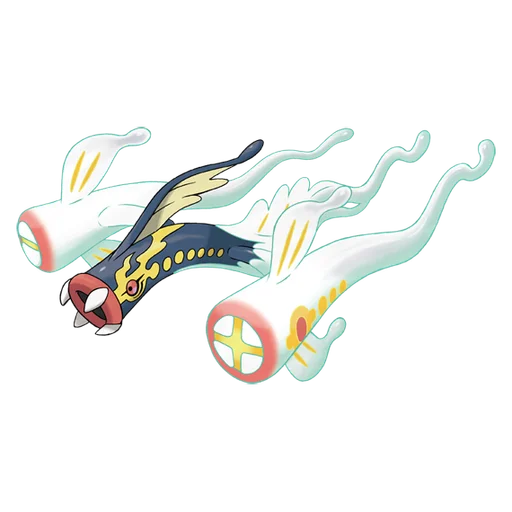 メガシビルドン