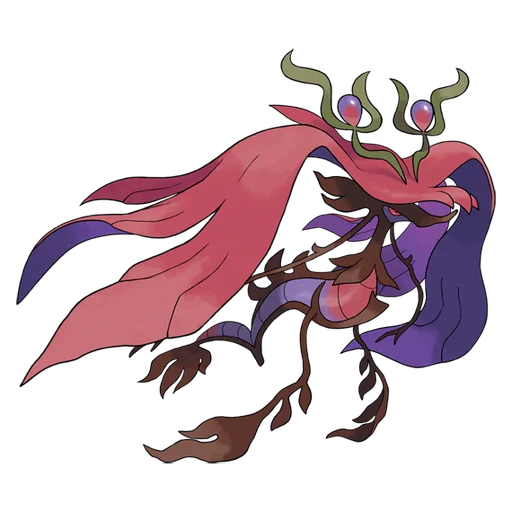 メガドラミドロ