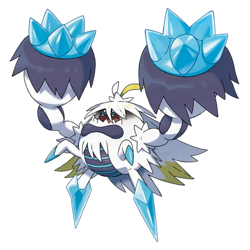 メガケケンカニ
