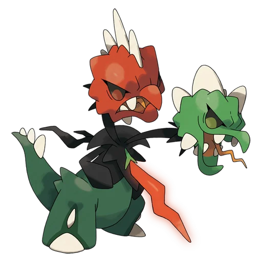 メガスコヴィラン
