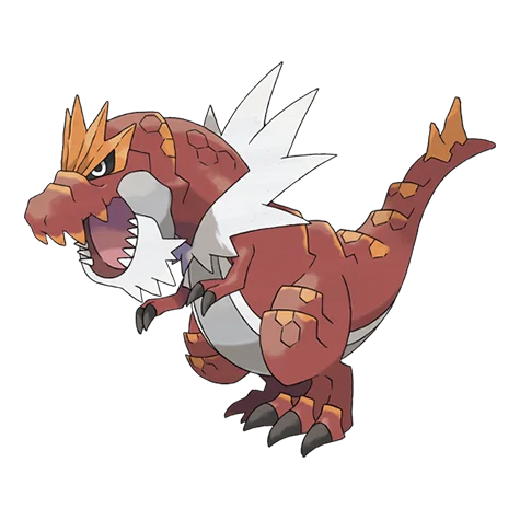 ガチゴラス