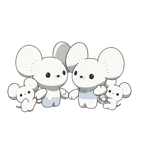 イッカネズミ