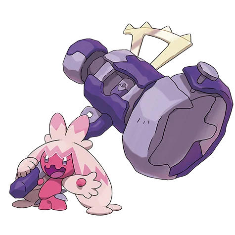 デカヌチャン